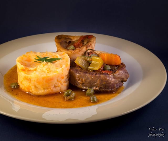 Osso Bucco