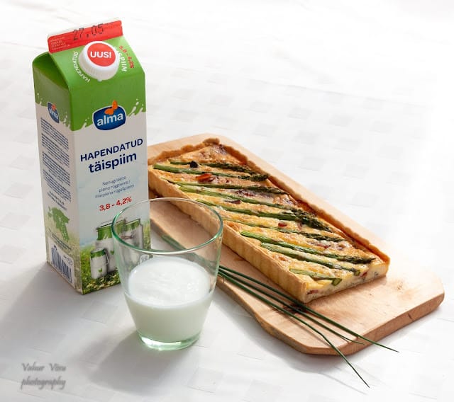 Sparglipirukas