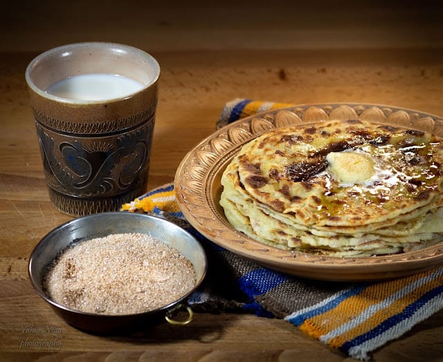 Lefse