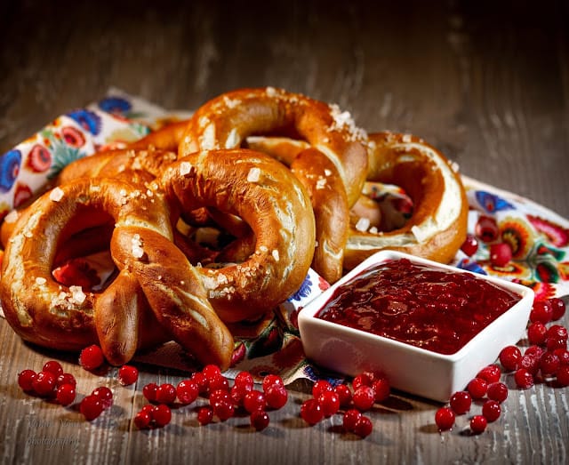 Pretzelid