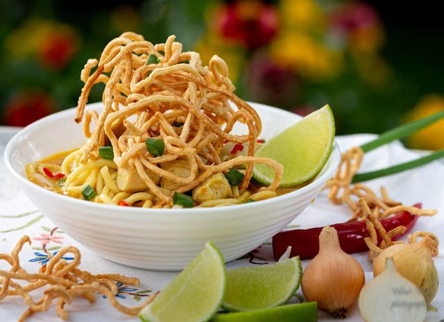 Khao Soi