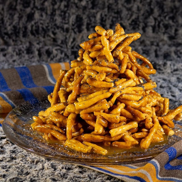 Chak-Chak
