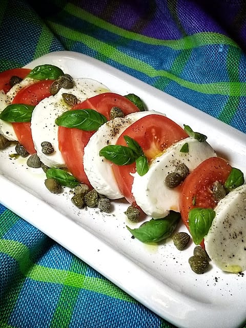 Caprese