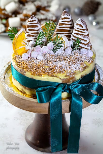 Jõulu tiramisu