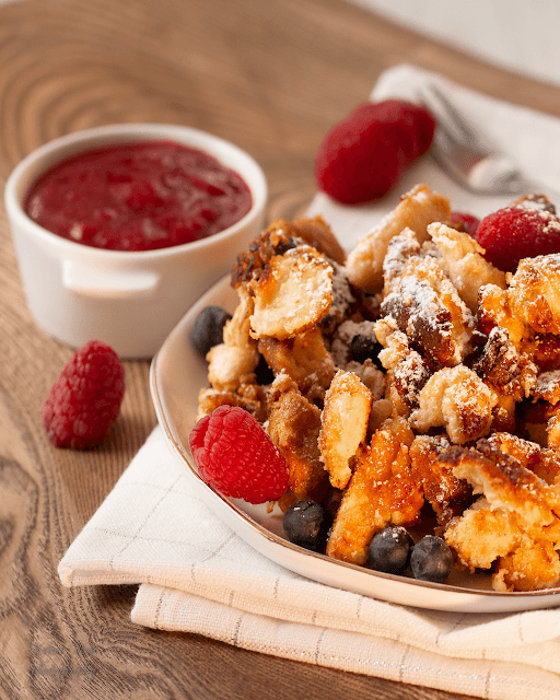 Kaiserschmarren