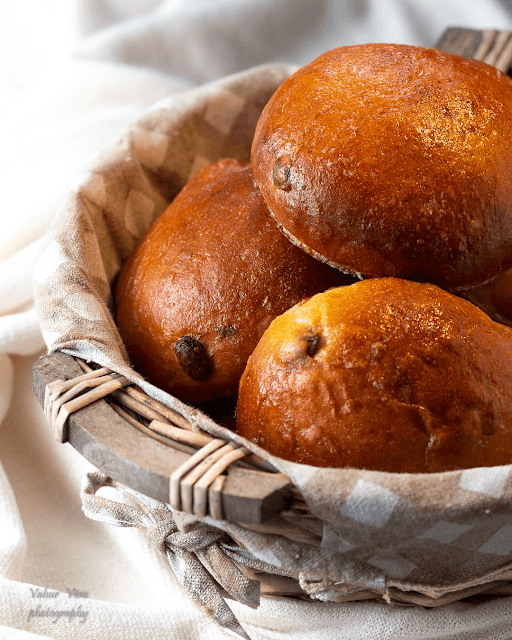 Brioche kuklid