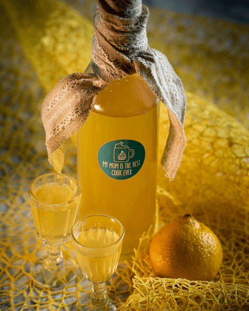 Limoncello