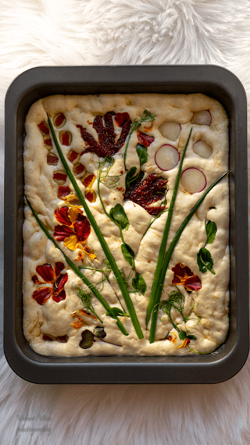 Focaccia