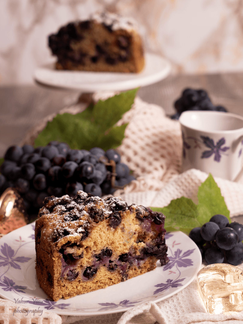 Torta Bertolina