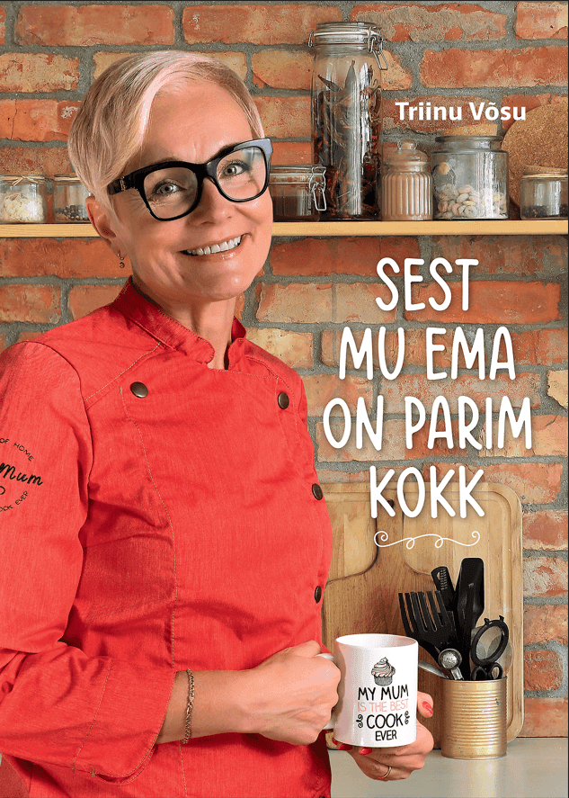 Minu raamat
